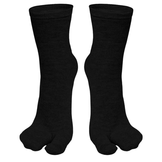 Chaussette Japonaise Style Tabi Confortable