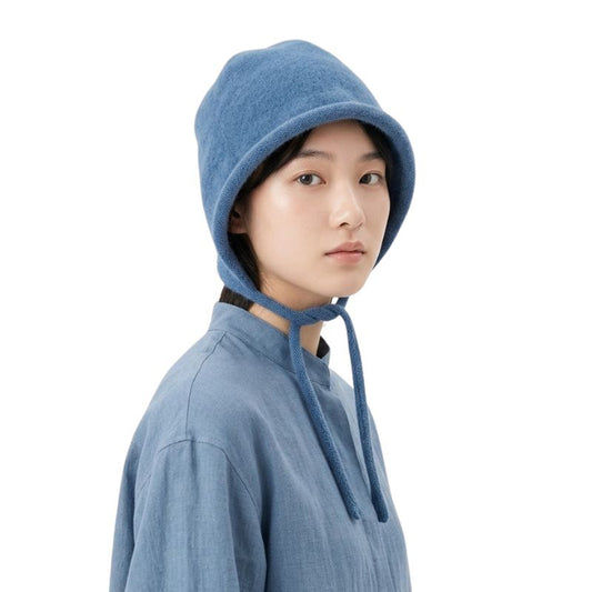 Bonnet Japonais Femme Style Kawaii