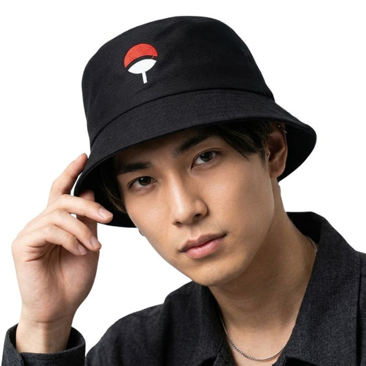 Chapeau Streetwear Avec Motif Brodé Minimaliste