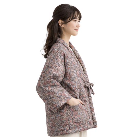 Hanten Femme Floral En Coupe Ample