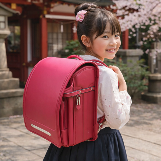 Sac Japonais Avec Fermeture Sécurisée