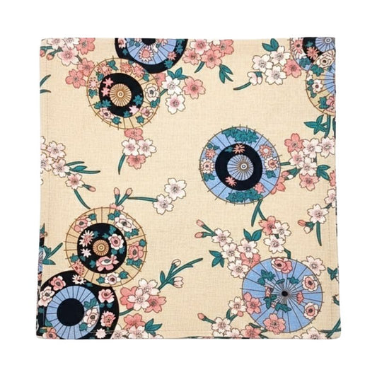 Furoshiki Japonais À Imprimés Traditionnels, Furoshiki Japonais