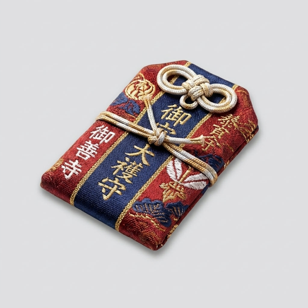 Omamori