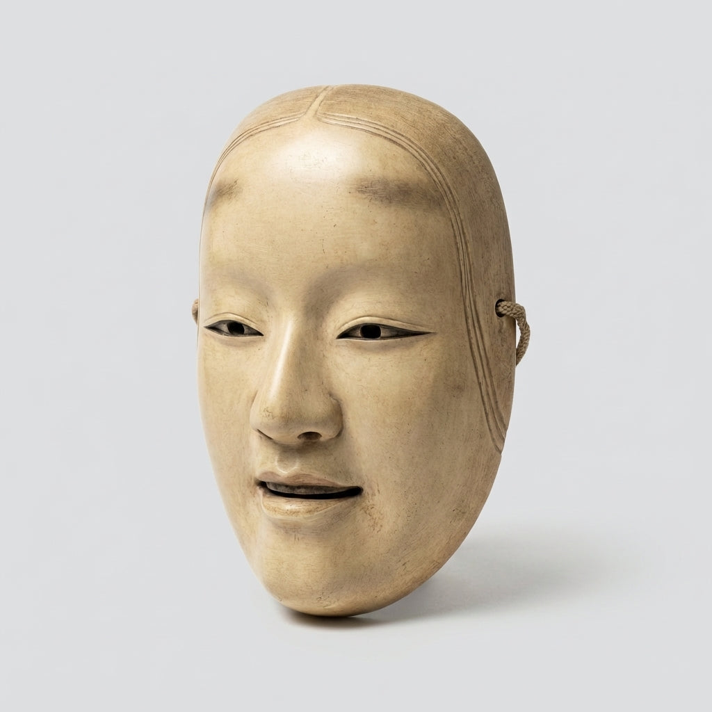 Masque Nō