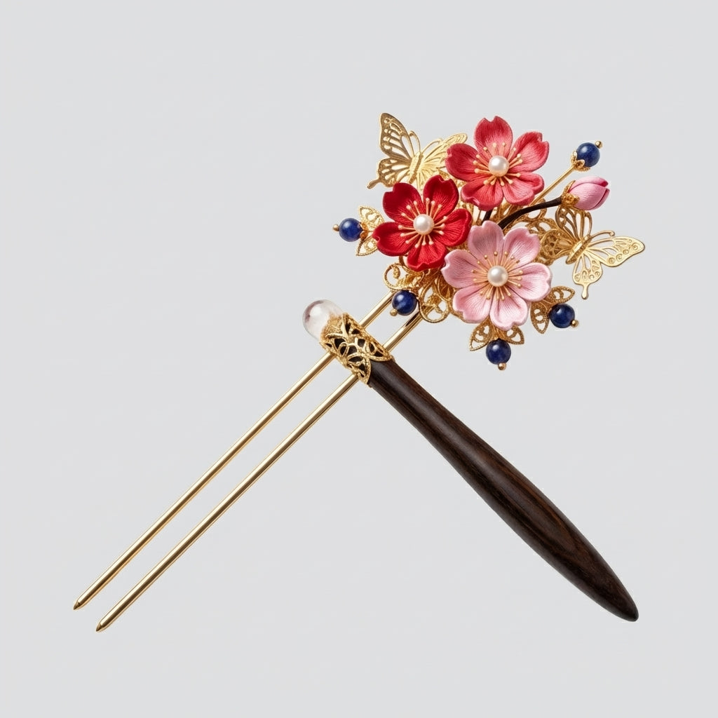 Kanzashi