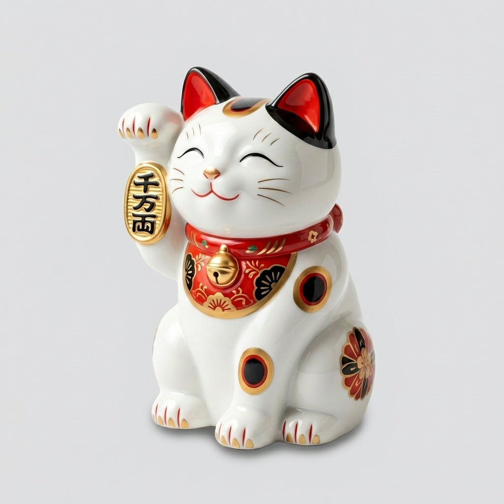 Maneki Neko