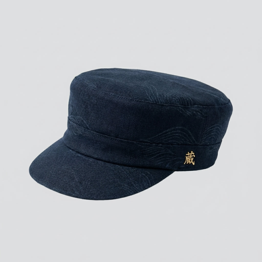 Casquettes Japonaises