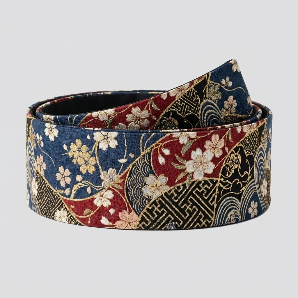 Ceintures Obi