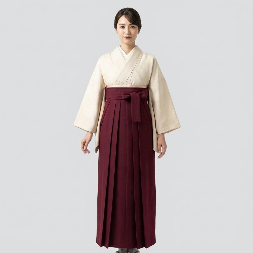 Hakama Femme