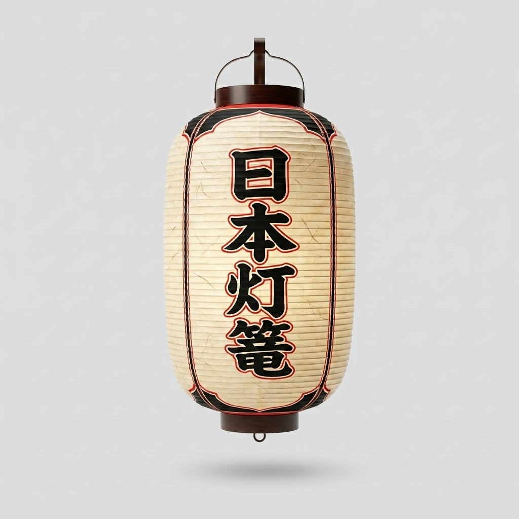Lanterne Japonaise
