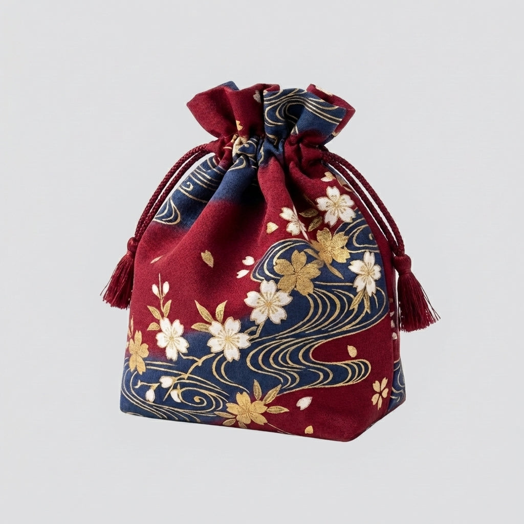 Sacs Japonais