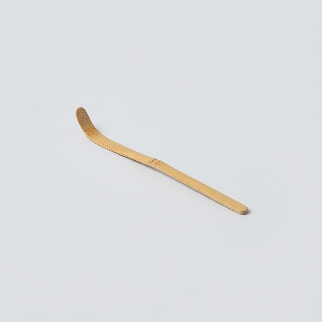Cuillère Matcha