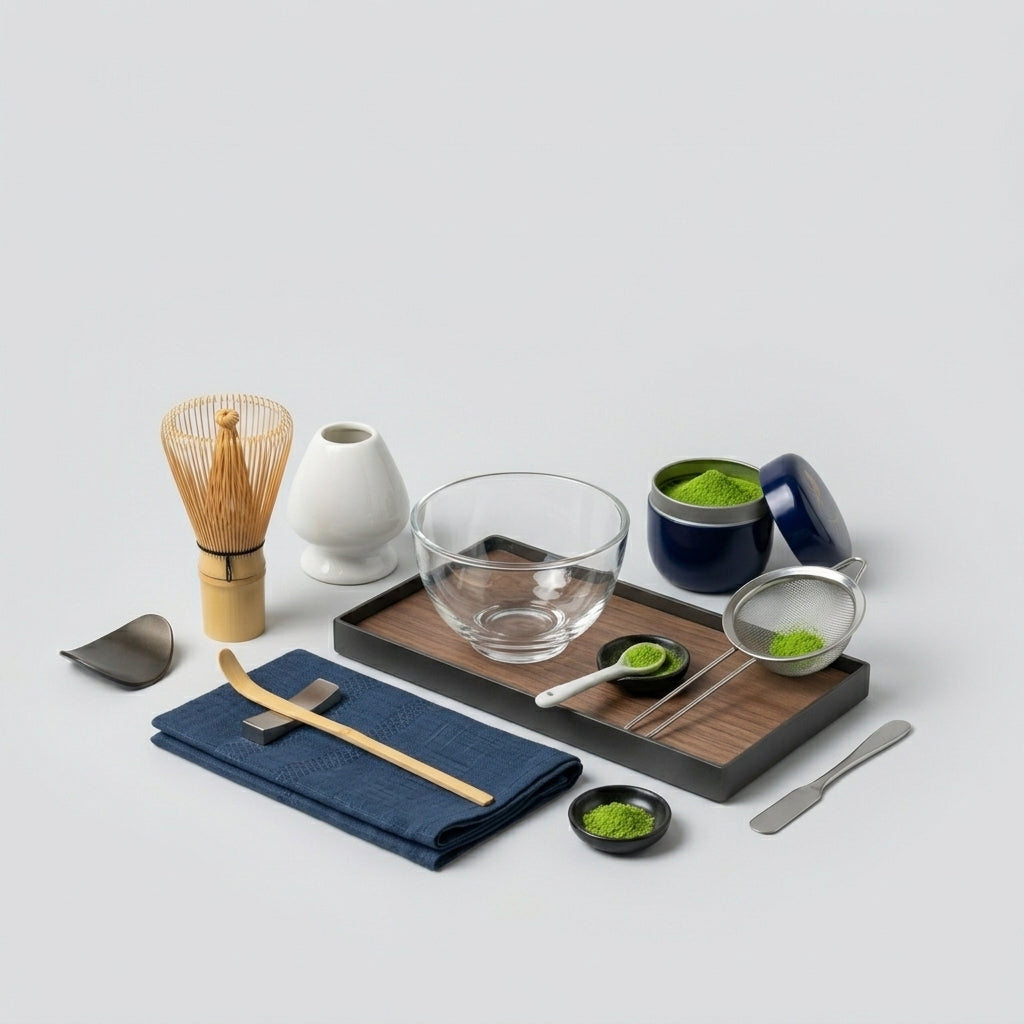 Kit Matcha