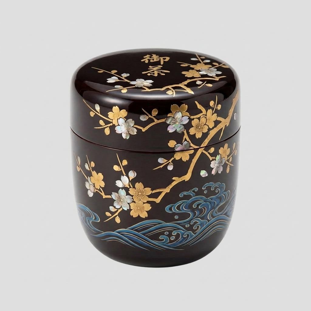 Boîtes À Thé Japonaises