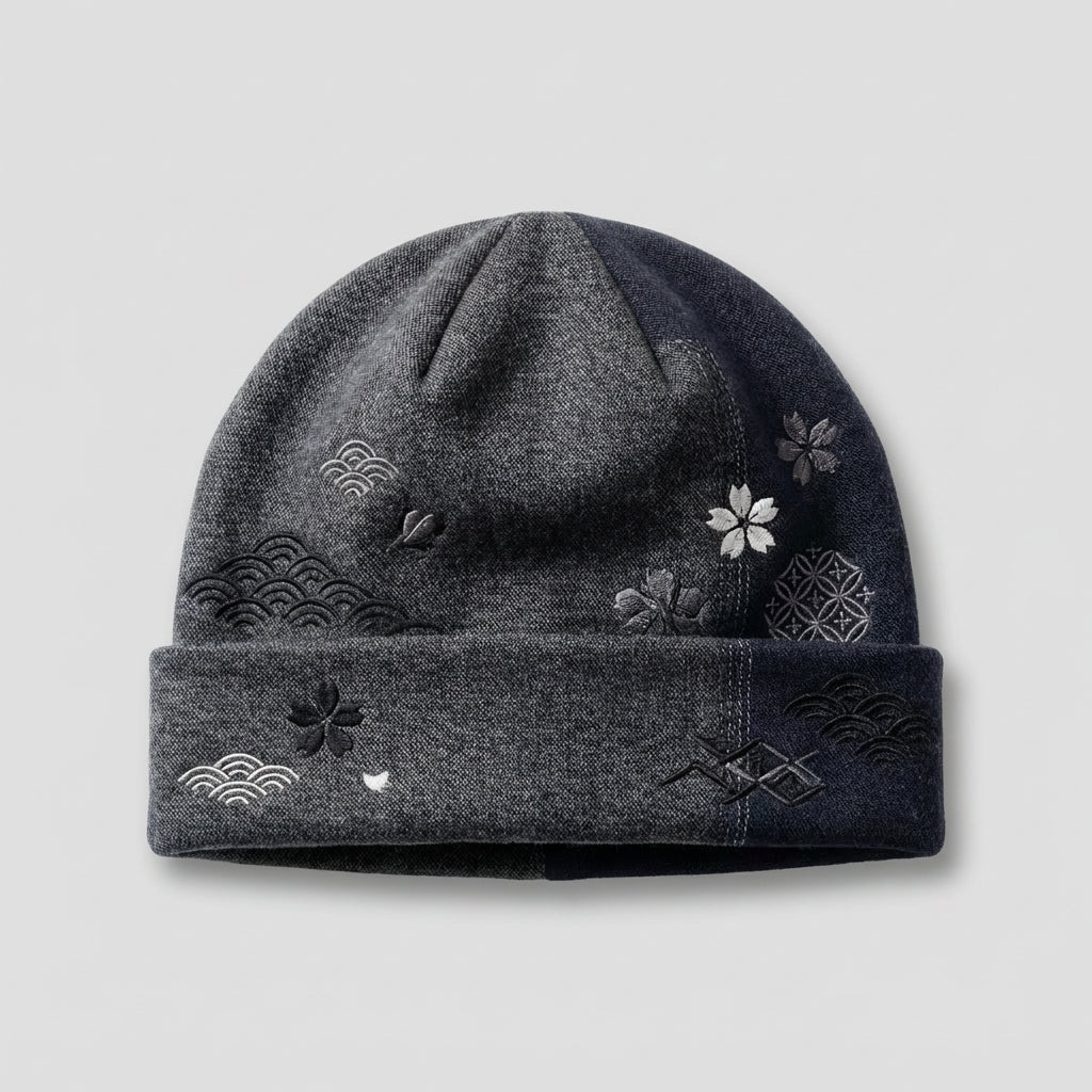 Bonnets Japonais