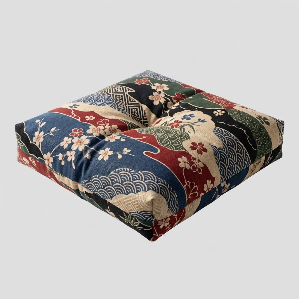 Coussin Japonais