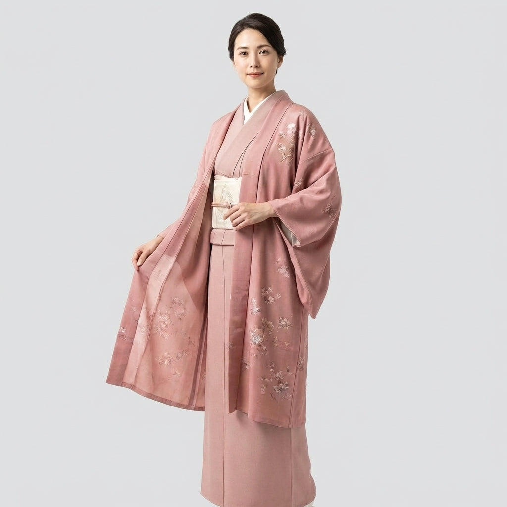 Haori Femme