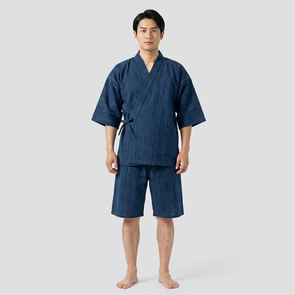 Jinbei Homme