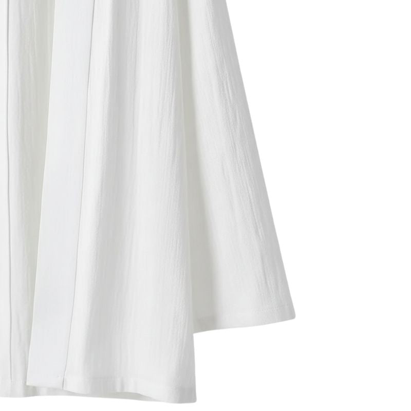 Jinbei Homme En Ensemble Léger Et Élégant
