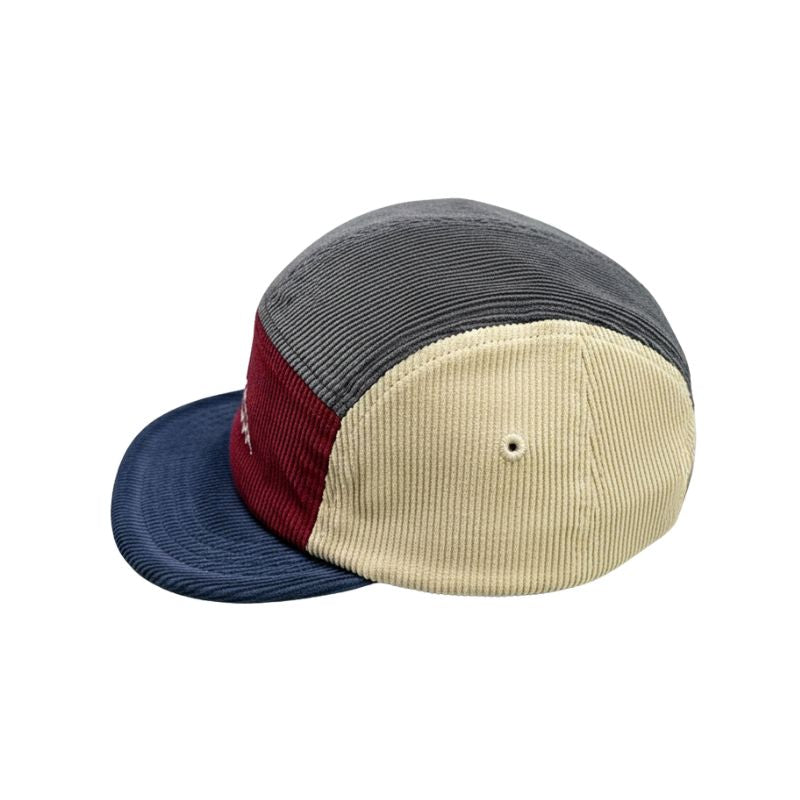 Casquette Japonaise En Velours Côtelé