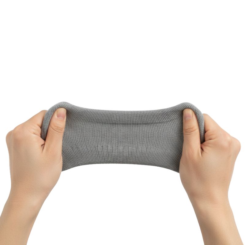 Chaussette Japonaise Longue Avec Design Tabi Traditionnel