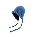 Bleu foncé