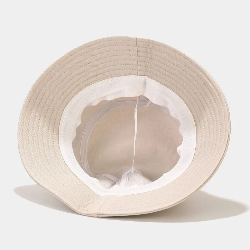 Chapeau Streetwear Avec Symbole Yin Yang Style Urbain