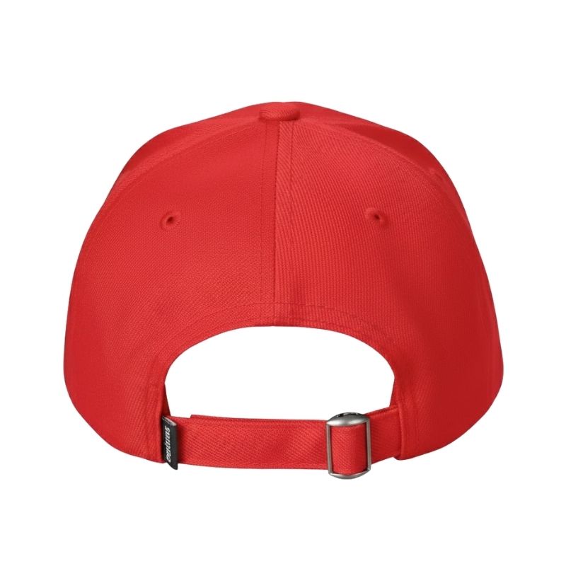 Casquette Japonaise Blanche Avec Motif Cerisier Sakura
