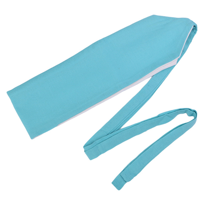 Ceinture Obi Style Hanfu Ancien Avec Finition Minimaliste