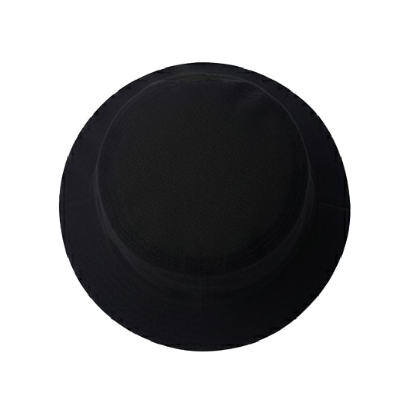 Chapeau Streetwear Avec Silhouette Arts Martiaux