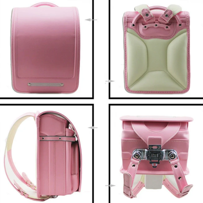 Sac Japonais Avec Fermeture Sécurisée