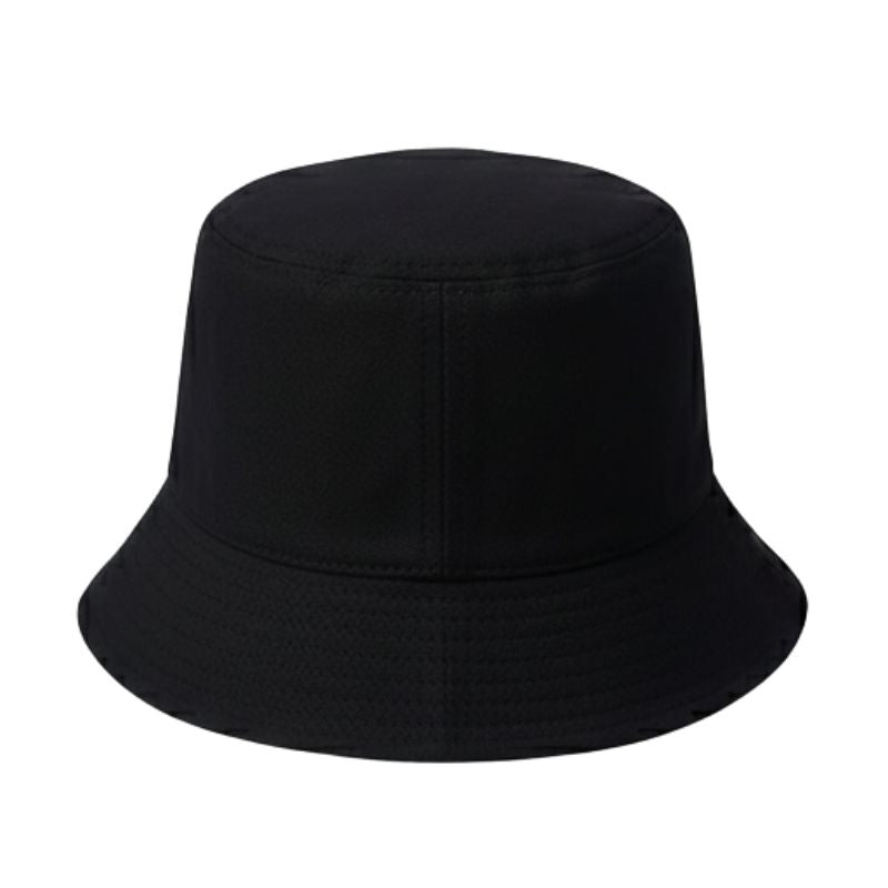 Chapeau Streetwear Avec Silhouette Arts Martiaux