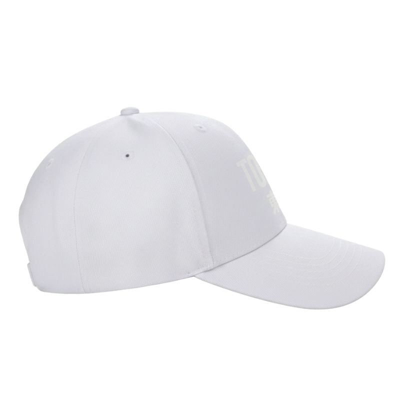 Casquette Japonaise Tokyo En Coton Avec Inscription Kanji