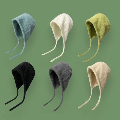 Bonnet Japonais Femme Style Kawaii