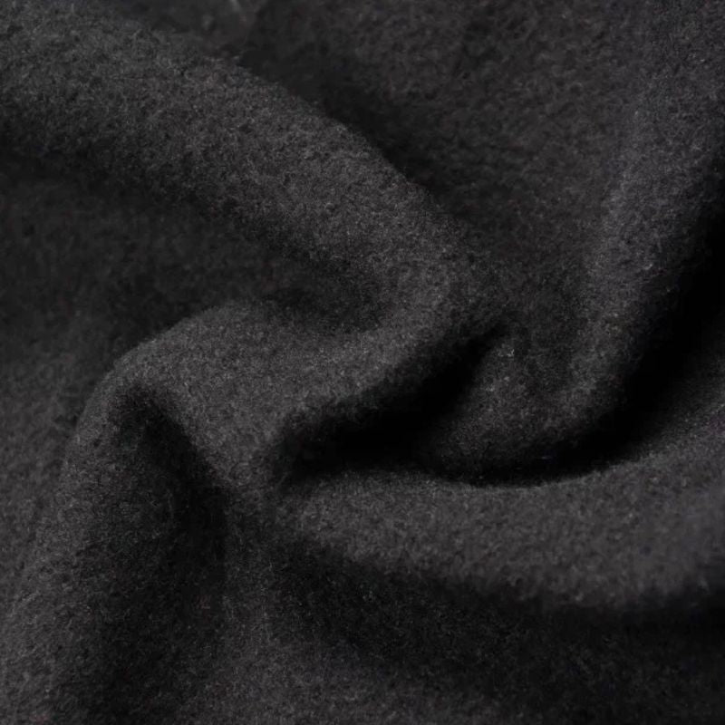 Sweat Japonais Gris à Motif Dragon Impérial