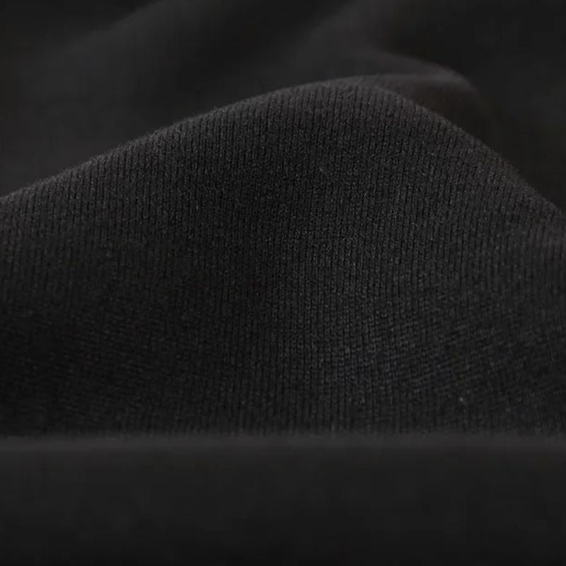 Sweat Japonais Gris à Motif Dragon Impérial