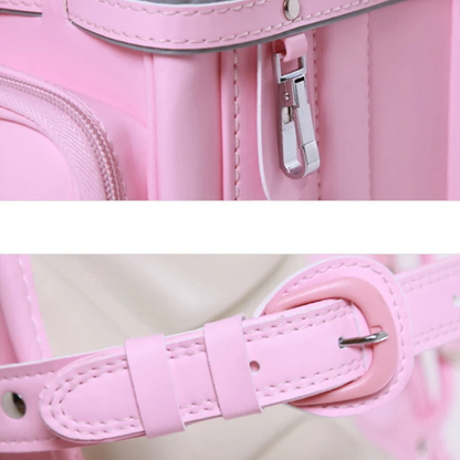 Sac Japonais Avec Fermeture Sécurisée