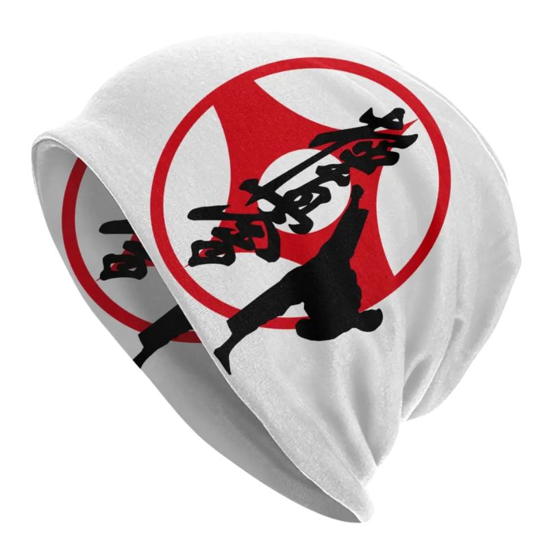 Bonnet Japonais Léger En Tissu Doux