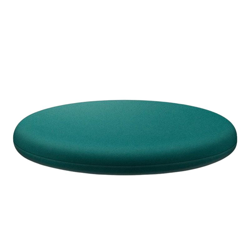 Coussin Japonais Rond En Mousse Avec Assise Ergonomique