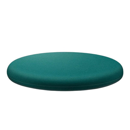 Coussin Japonais Rond En Mousse Avec Assise Ergonomique