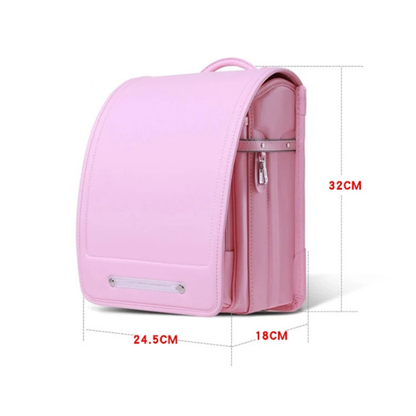 Sac Japonais Avec Fermeture Sécurisée