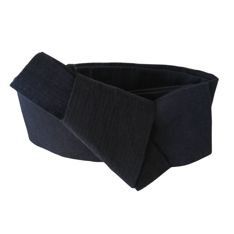 Ceinture Obi Rigide Pour Kimono