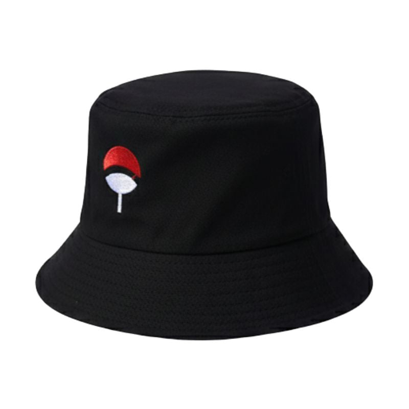 Chapeau Streetwear Avec Motif Brodé Minimaliste