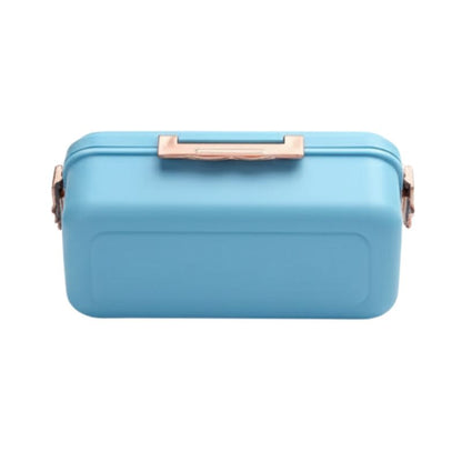 Boîte Bento Japonaise Design Astronaute Kawaii