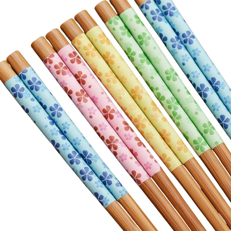 Baguette Japonaise Fleurs Sakura