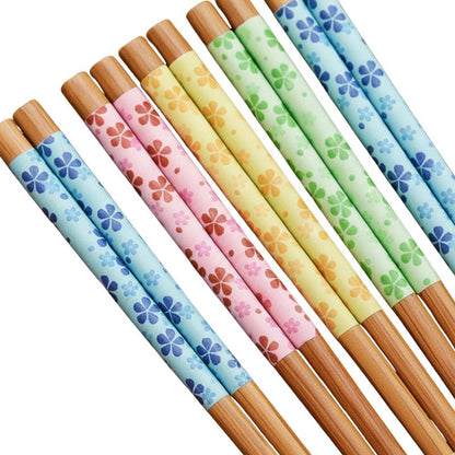 Baguette Japonaise Fleurs Sakura