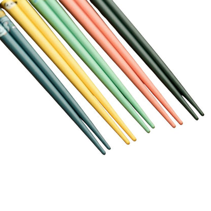 Baguette Japonaise À Motifs Animaux Mignons