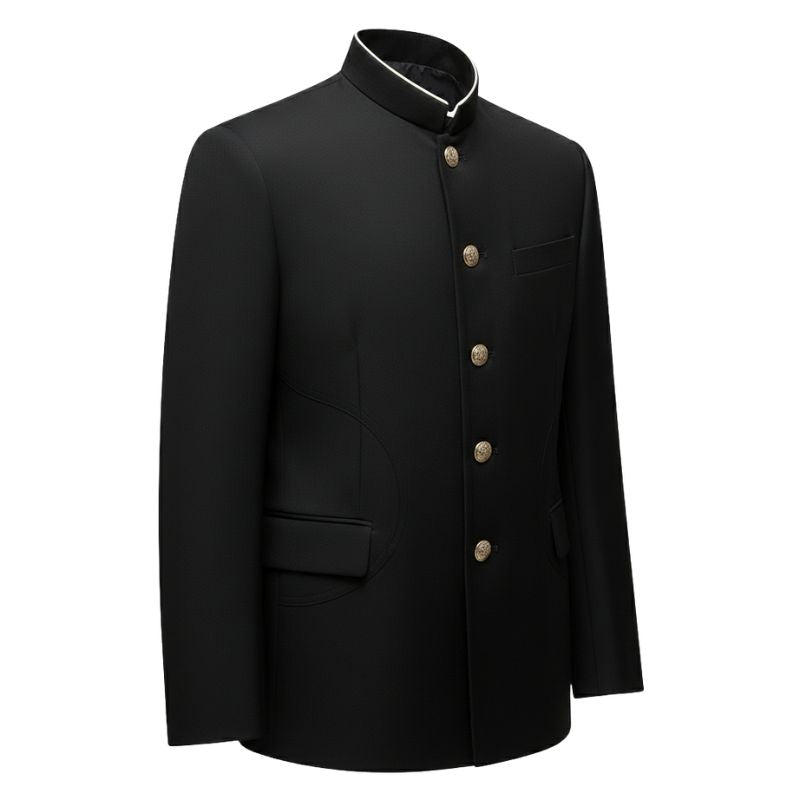 Uniforme Japonais Veste Scolaire
