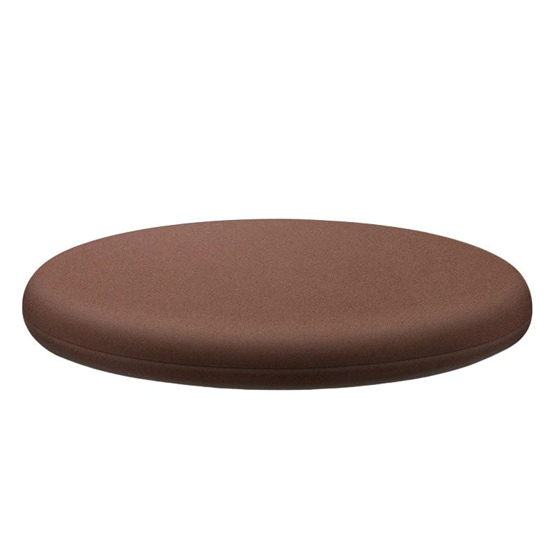 Coussin Japonais Rond En Mousse Avec Assise Ergonomique