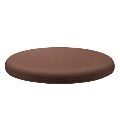 Coussin Japonais Rond En Mousse Avec Assise Ergonomique